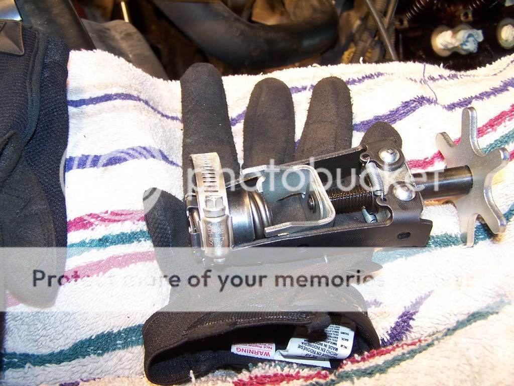 5.7L HemiBroken Valve Spring Help Page 9