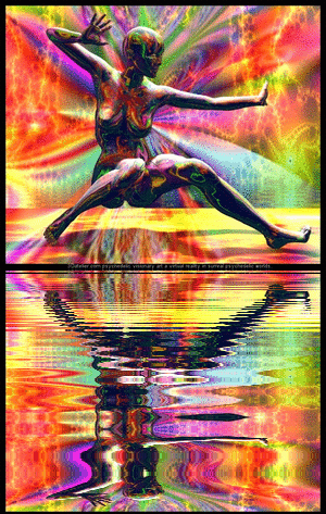 Magican Colour