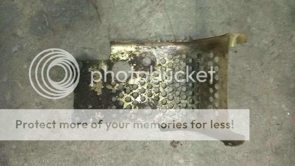 klx 110 front and rear wheels, rear brake pedal, kx 65 forks and a few