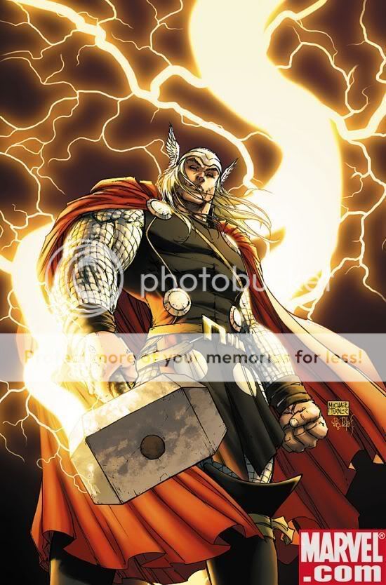 Classic Thor Pictures, Images and Photos