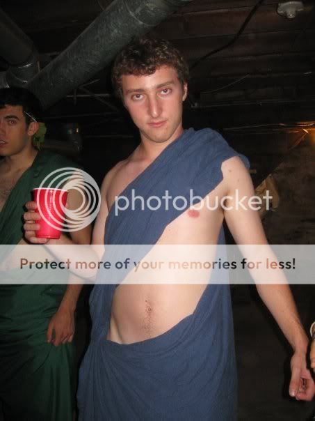 Photo credit: Sorry I Missed Your Party All tomorrows parties: residential higher learnings future present.