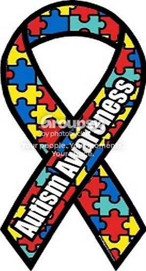 Autism Awareness Logo Pictures, Images and Photos