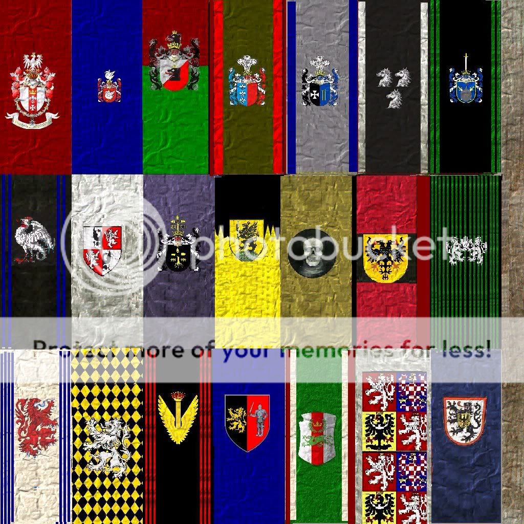 Warband custom banner porn pictures