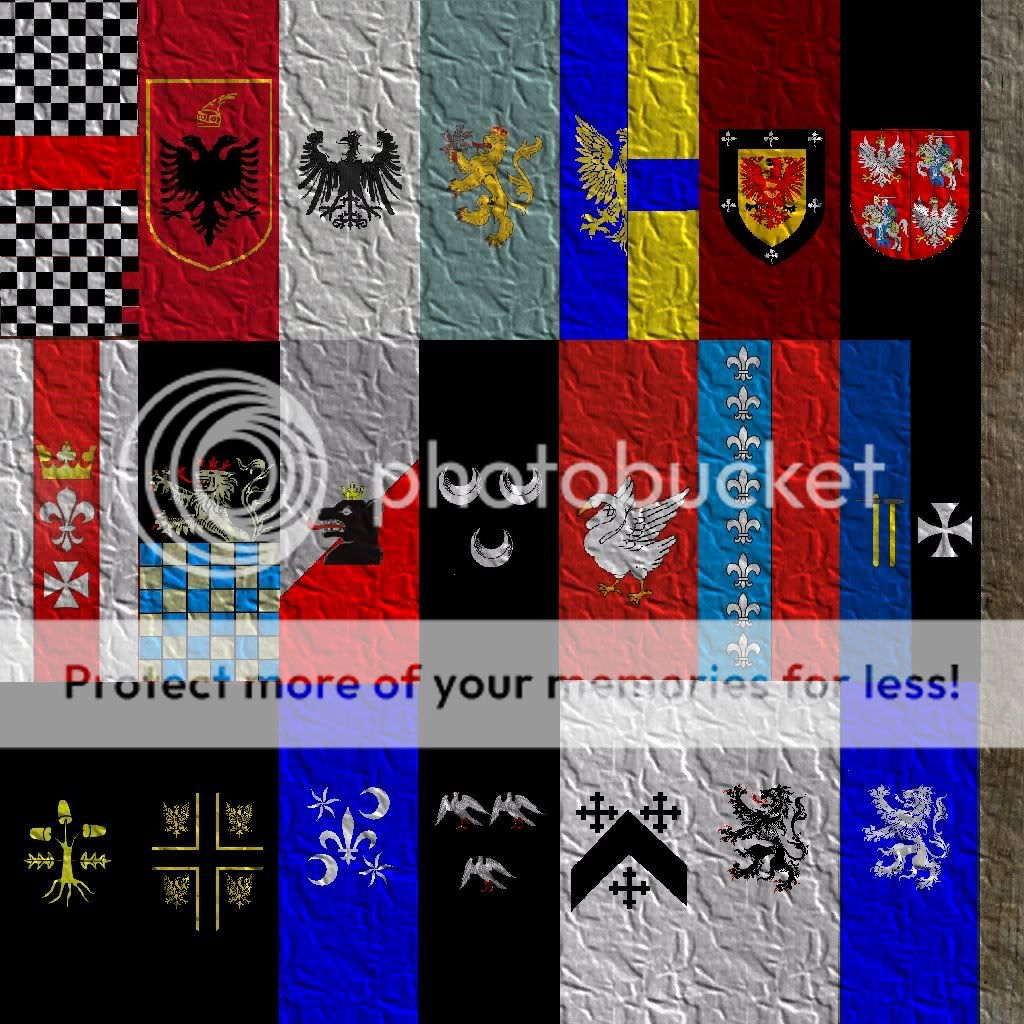 Warband custom banner top porn images