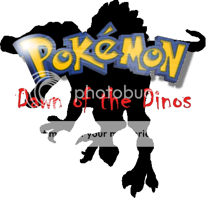 [PokeCommunity.com] Pokémon: Dawn of the Dinosaurs